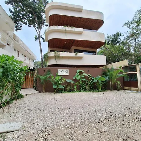 Charming Boutique Condo Jungle Views Private Pool