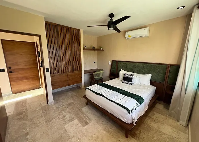 Charming Boutique Jungle Views Private Pool Apartamento *
