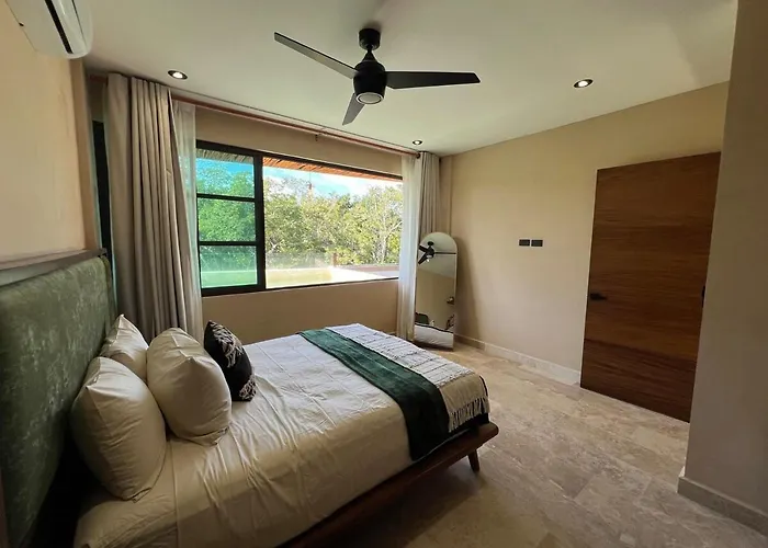 Charming Boutique Jungle Views Private Pool Apartamento *