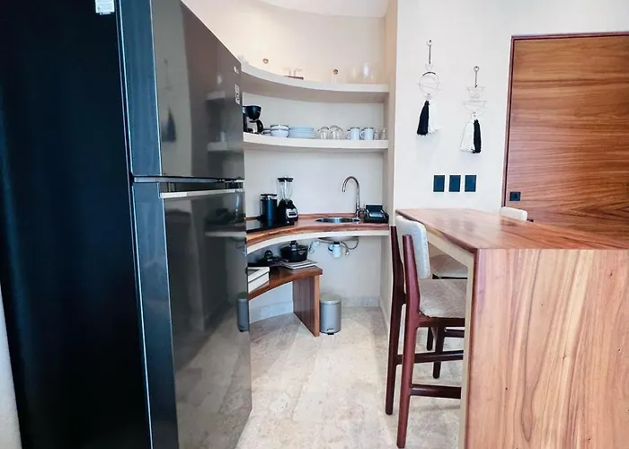 Charming Boutique Jungle Views Private Pool Apartamento