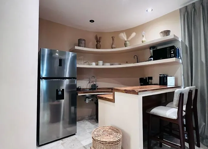 Charming Boutique Jungle Views Private Pool Apartamento *