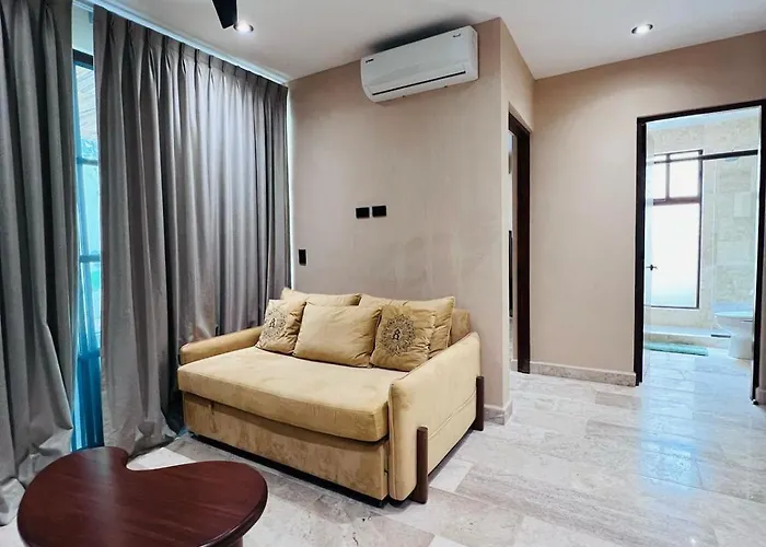 Charming Boutique Jungle Views Private Pool Apartamento *